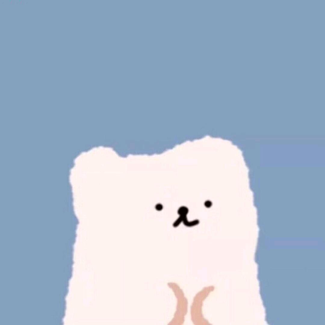 白 熊