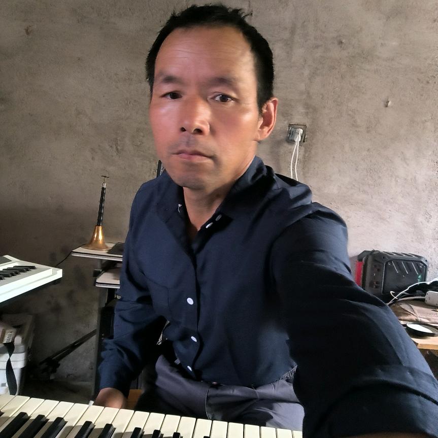 张林