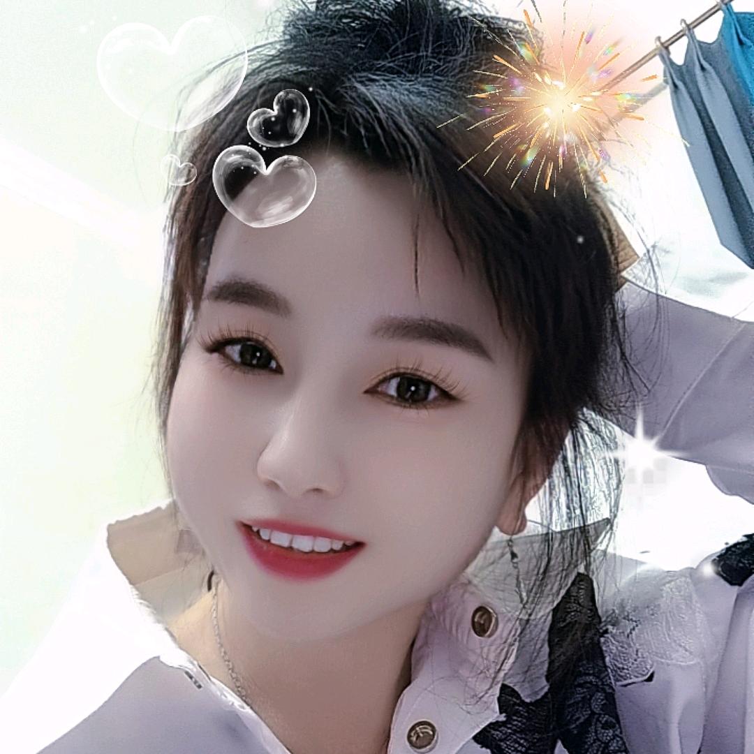微笑@恋雪