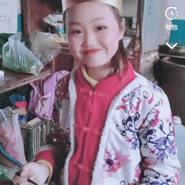 这世界我来了