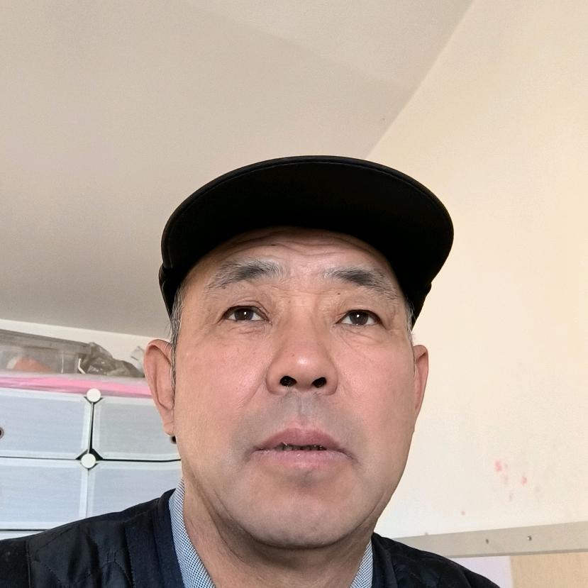 冯庆志头像