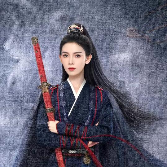 蔷薇