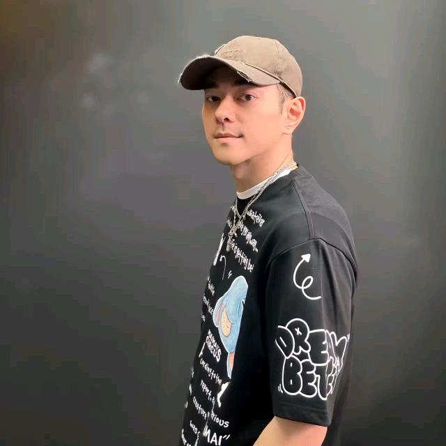 李晨nic-爆款来袭