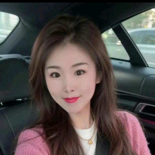 方丽静河南浪漫之都信阳姑娘
