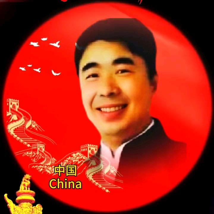 秦大师《抖音形象代言人》