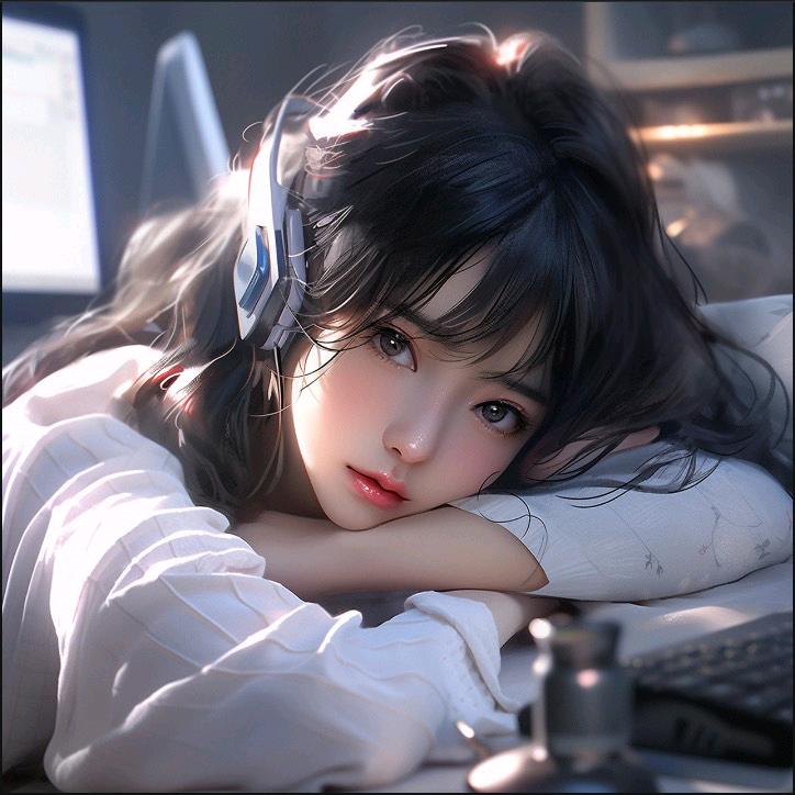 鱼鱼💦