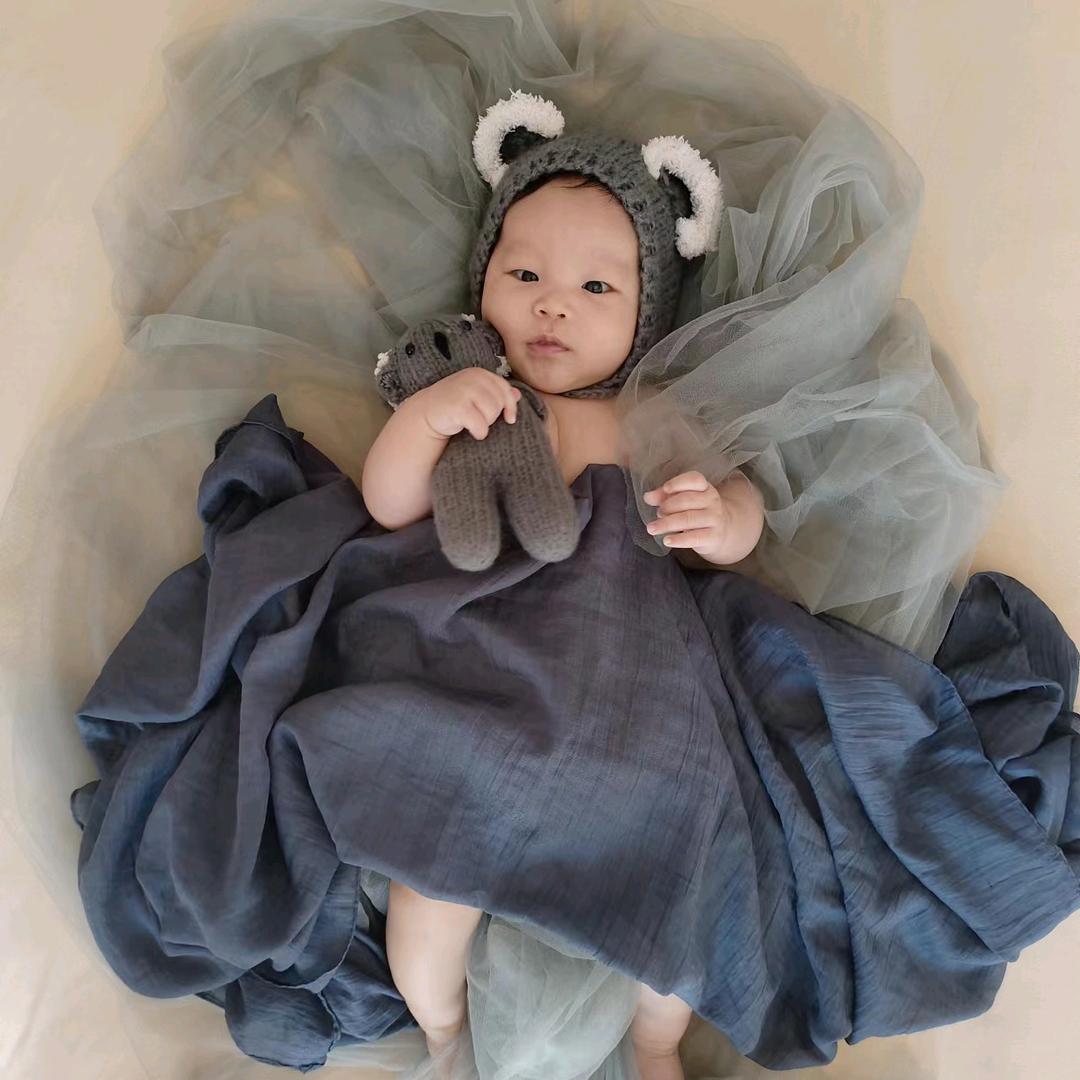 果果麻麻