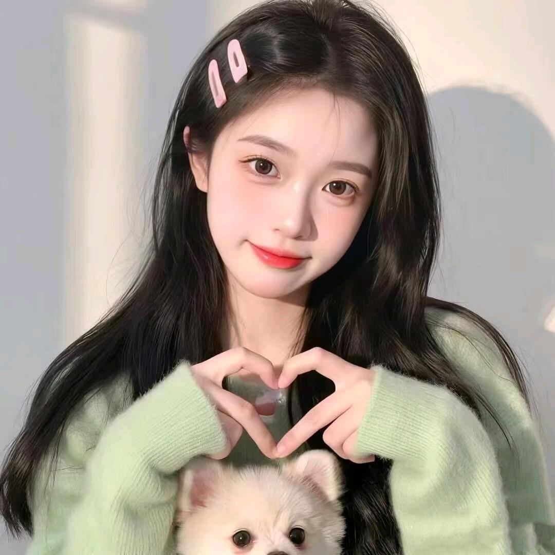 小敏吖