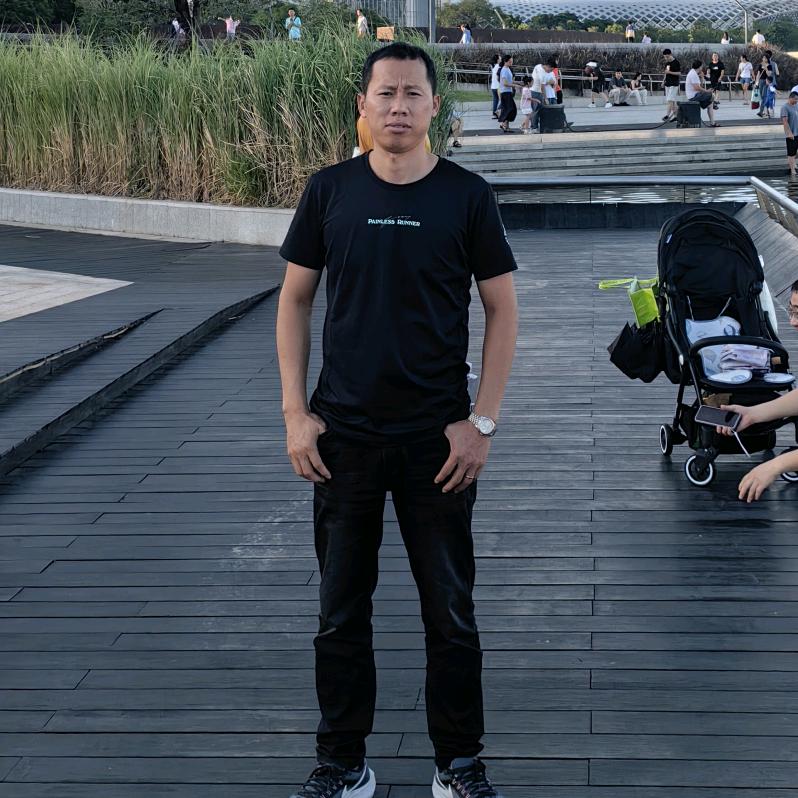 禹业海
