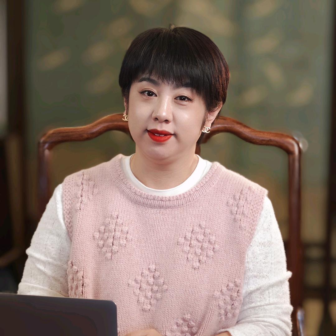 果果妈妈说育儿
