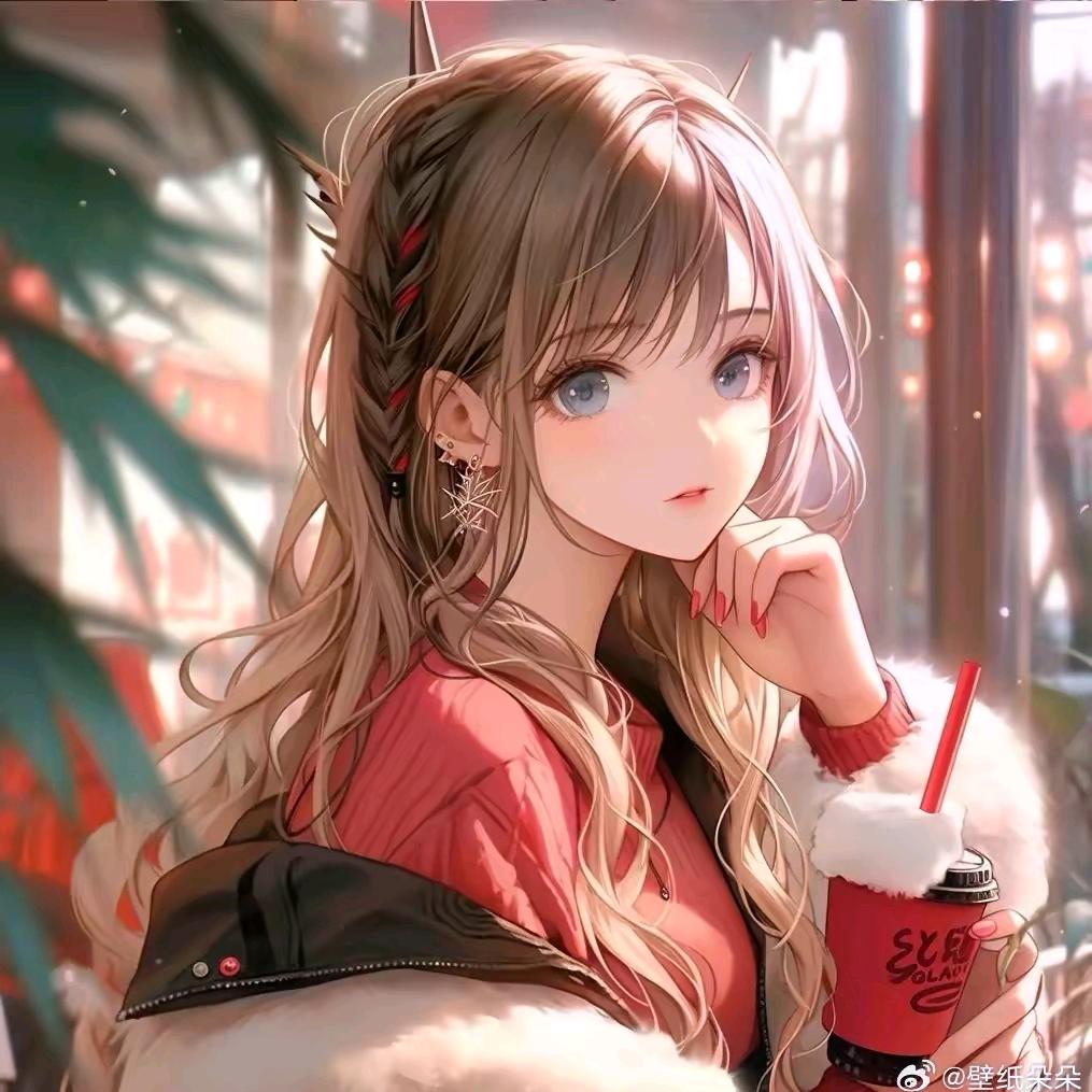 开心就好