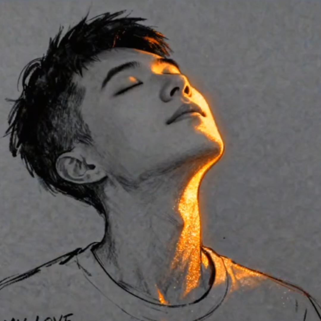 随性的不顾一切