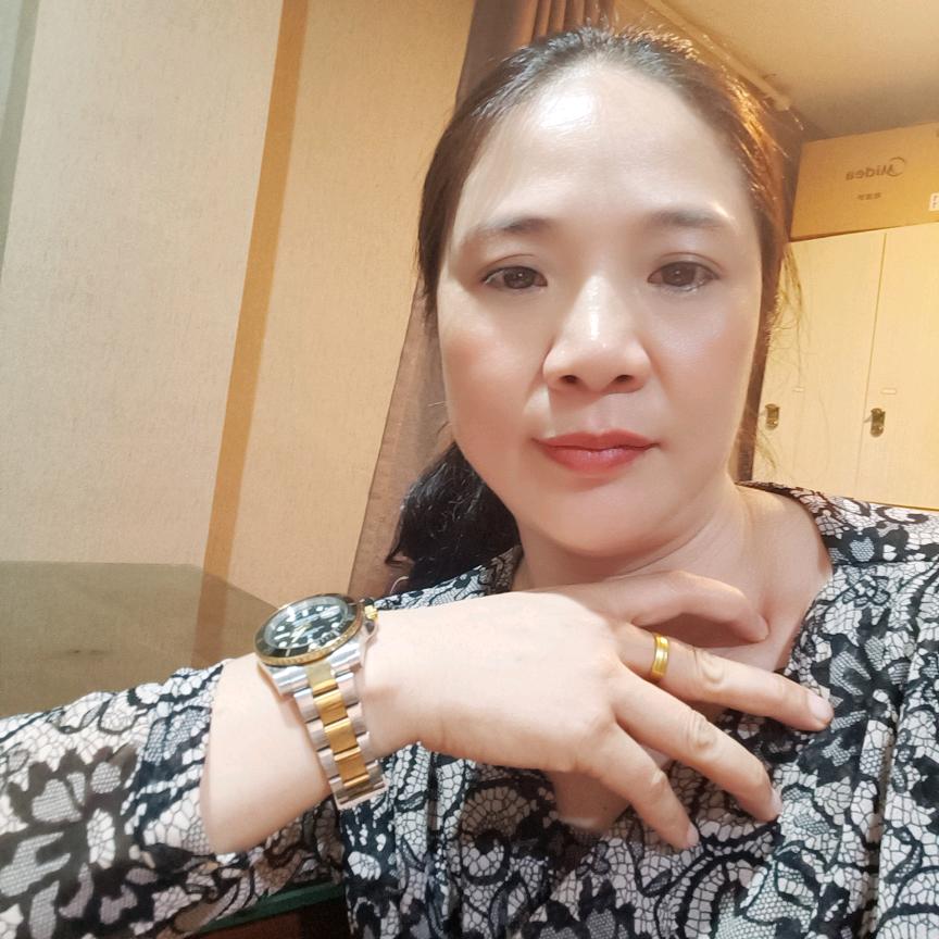 马背上的女人