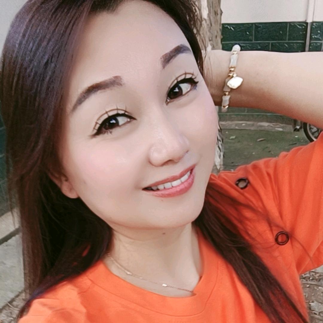 月光下英子