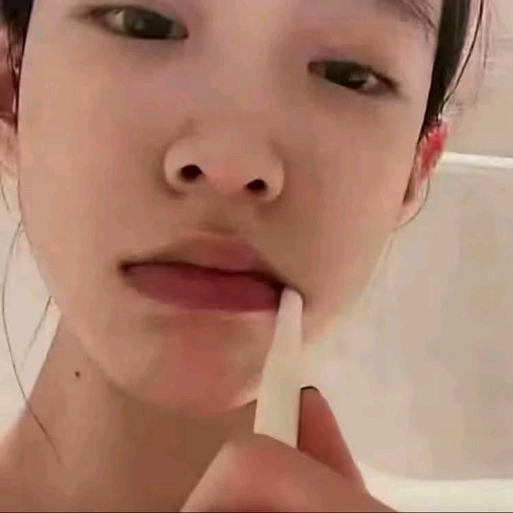 前女友.