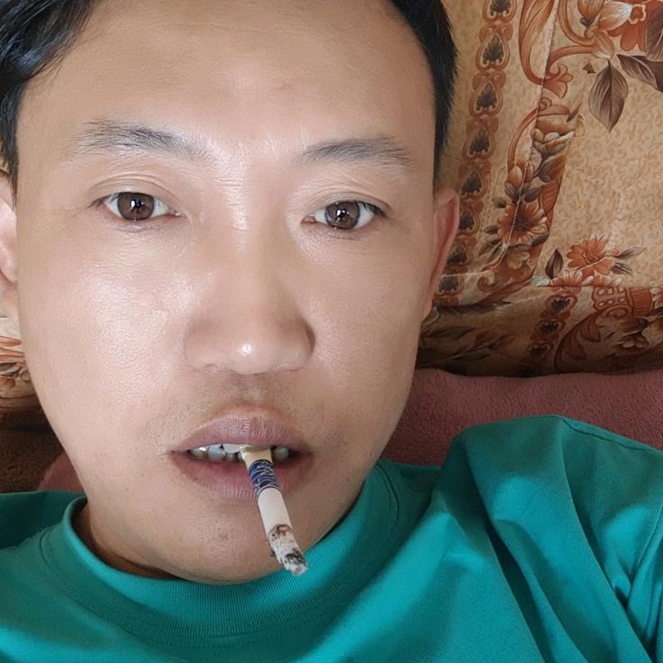 春季我不在