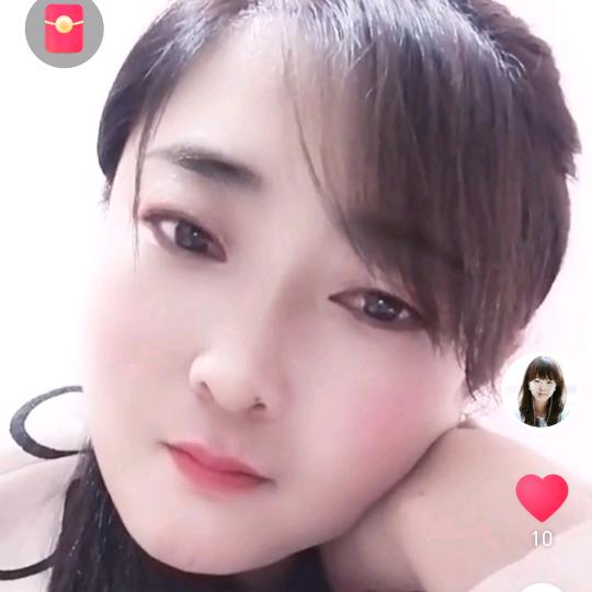 白彩云