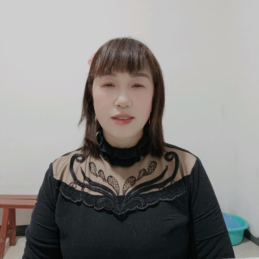 梁银妃