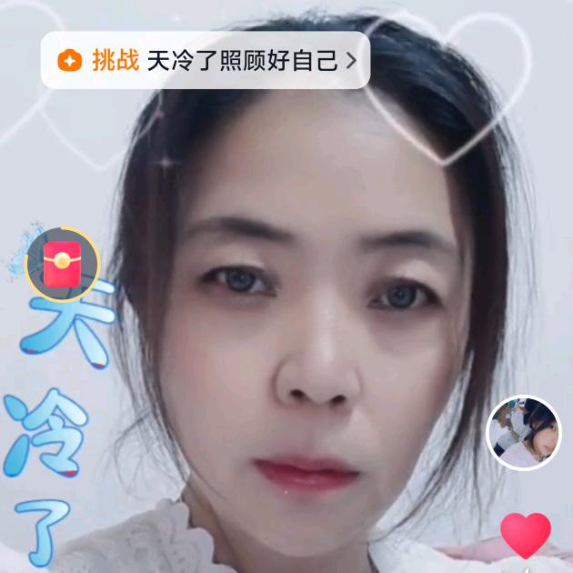 小雨过后是温柔