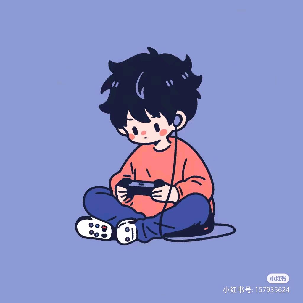 小🐏