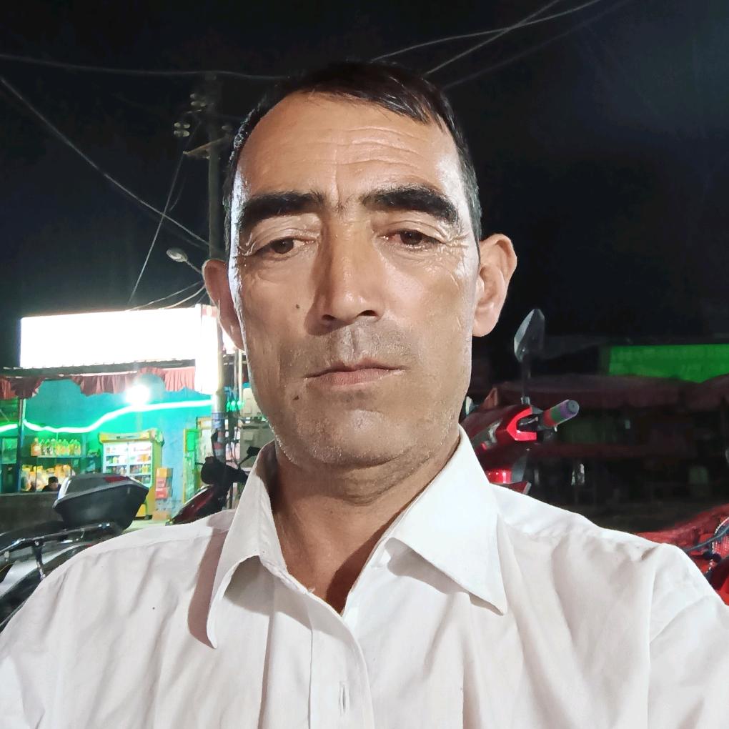 阿卜杜外力