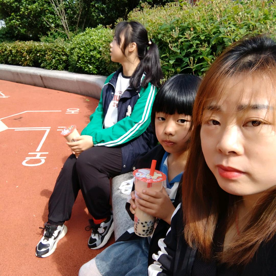 灿宝儿&