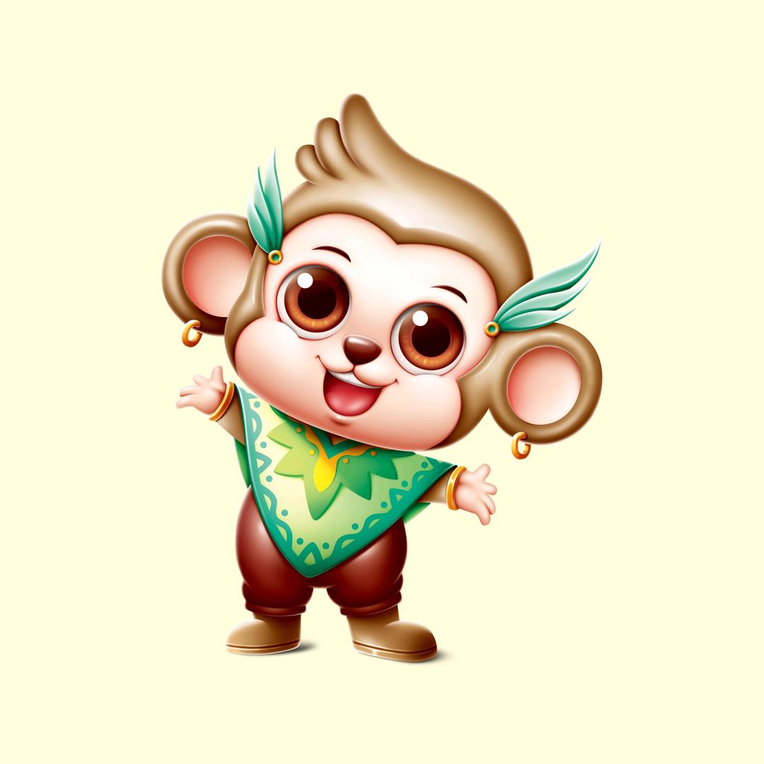 米勒猴烘焙旗舰店