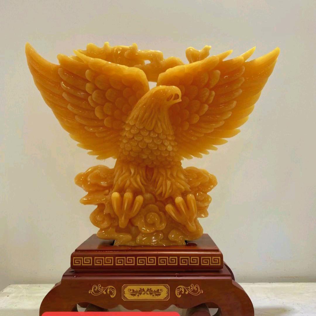 珍品黄玉销售中心