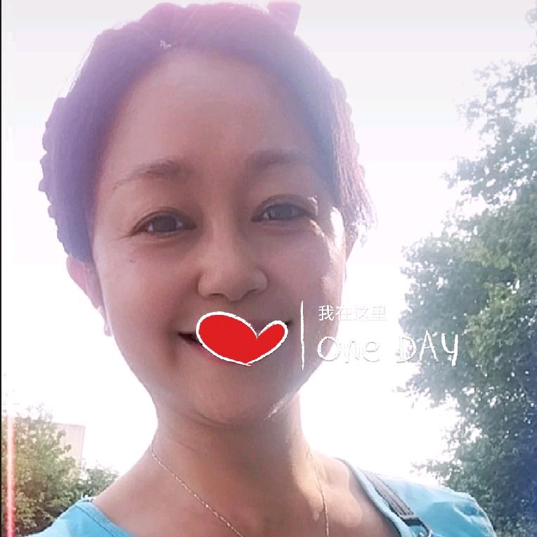 简单的生活