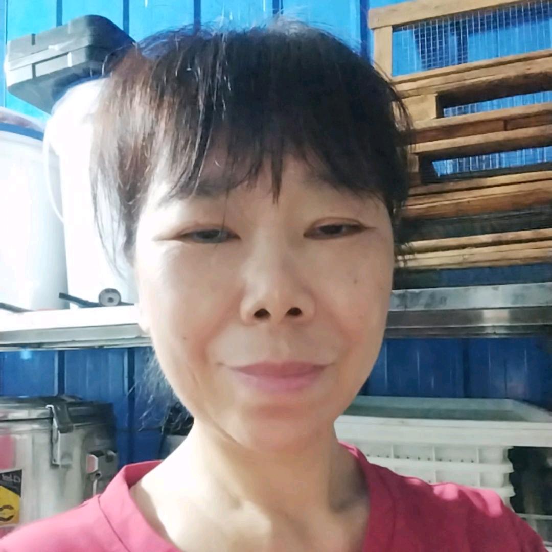 做豆腐的嘟嘟奶奶