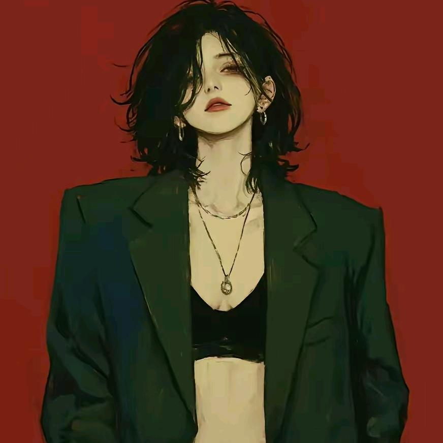小姐姐