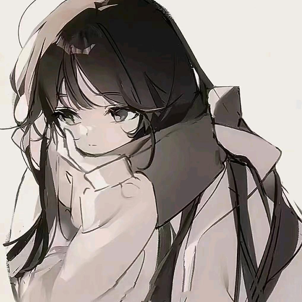 闲不住的阿沐