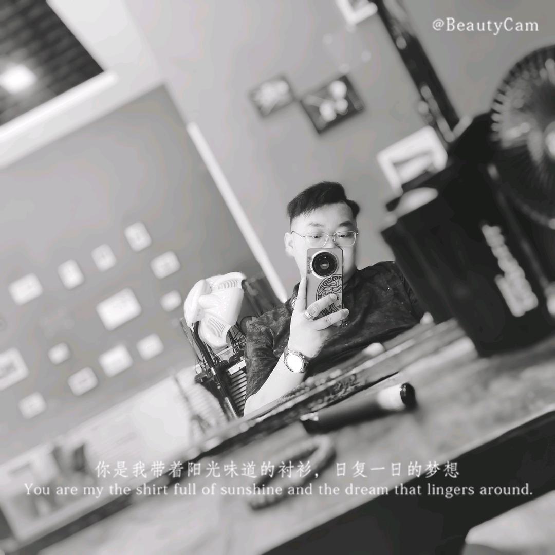 李天意🔥