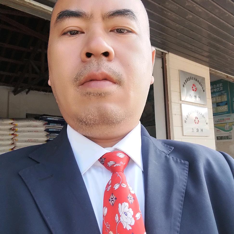 徐永杰