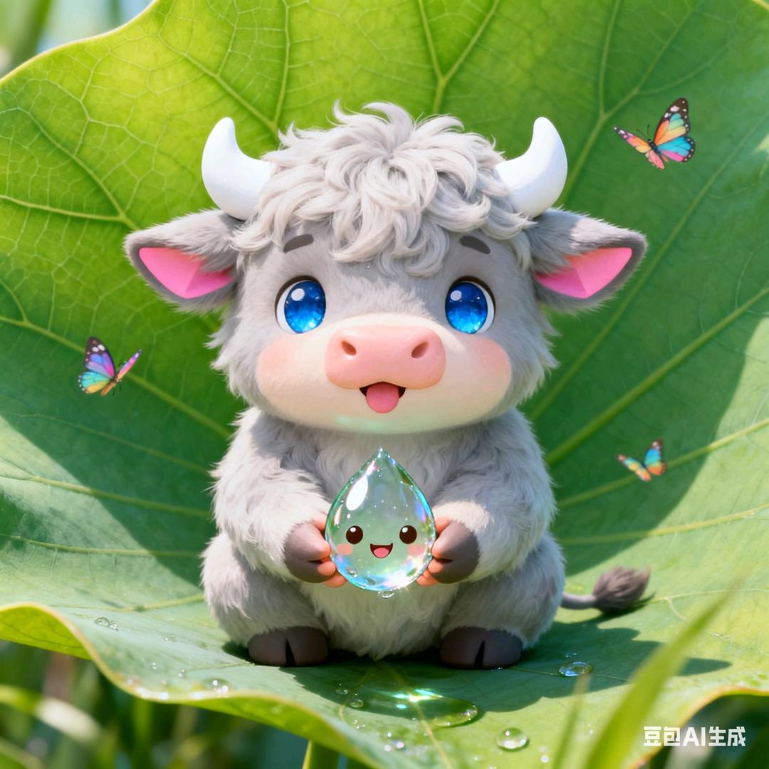 超能世界-牛牛