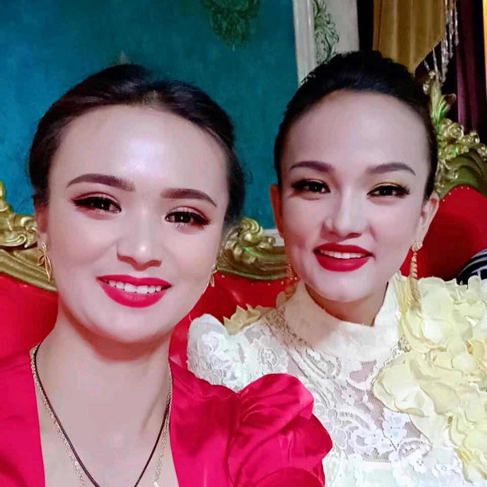 BIBILALIE帕提古丽