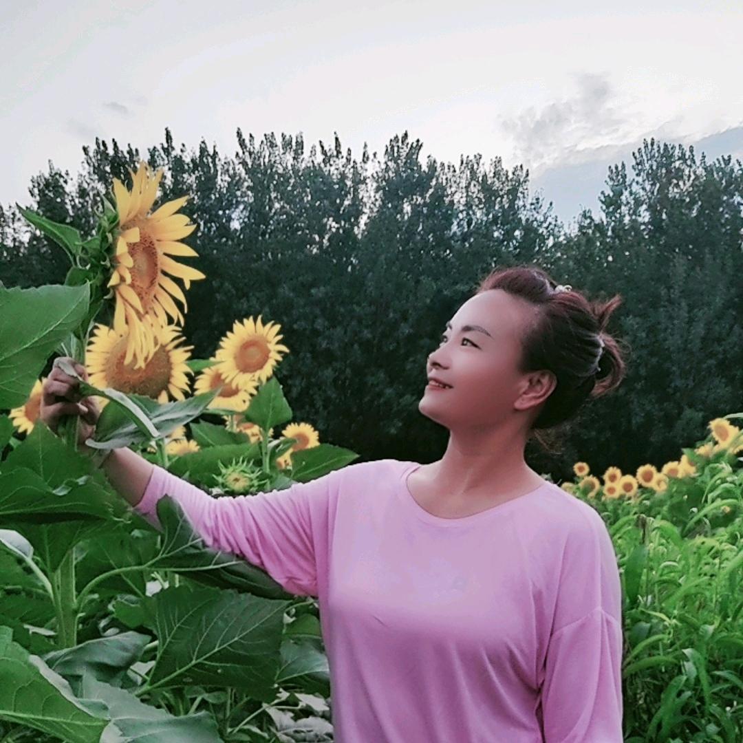 ☀️舞缘💃宁儿🔥（拒绝连赞）
