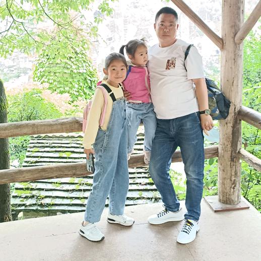 小汪哥《橱窗有好物》