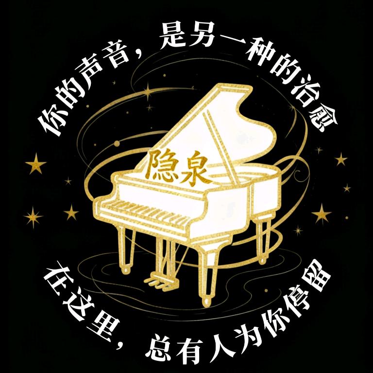 隐泉点唱&交友/新厅待冠👑