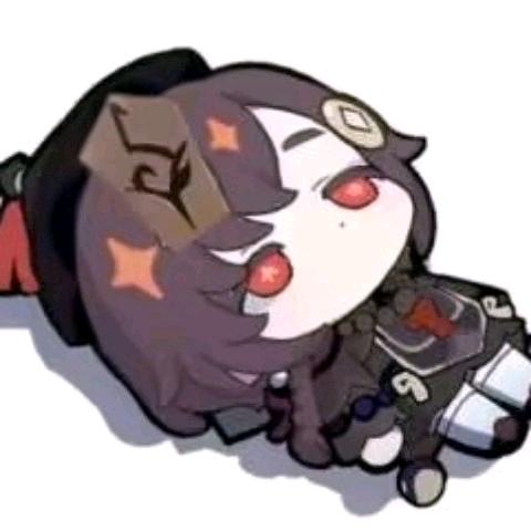 长白头像