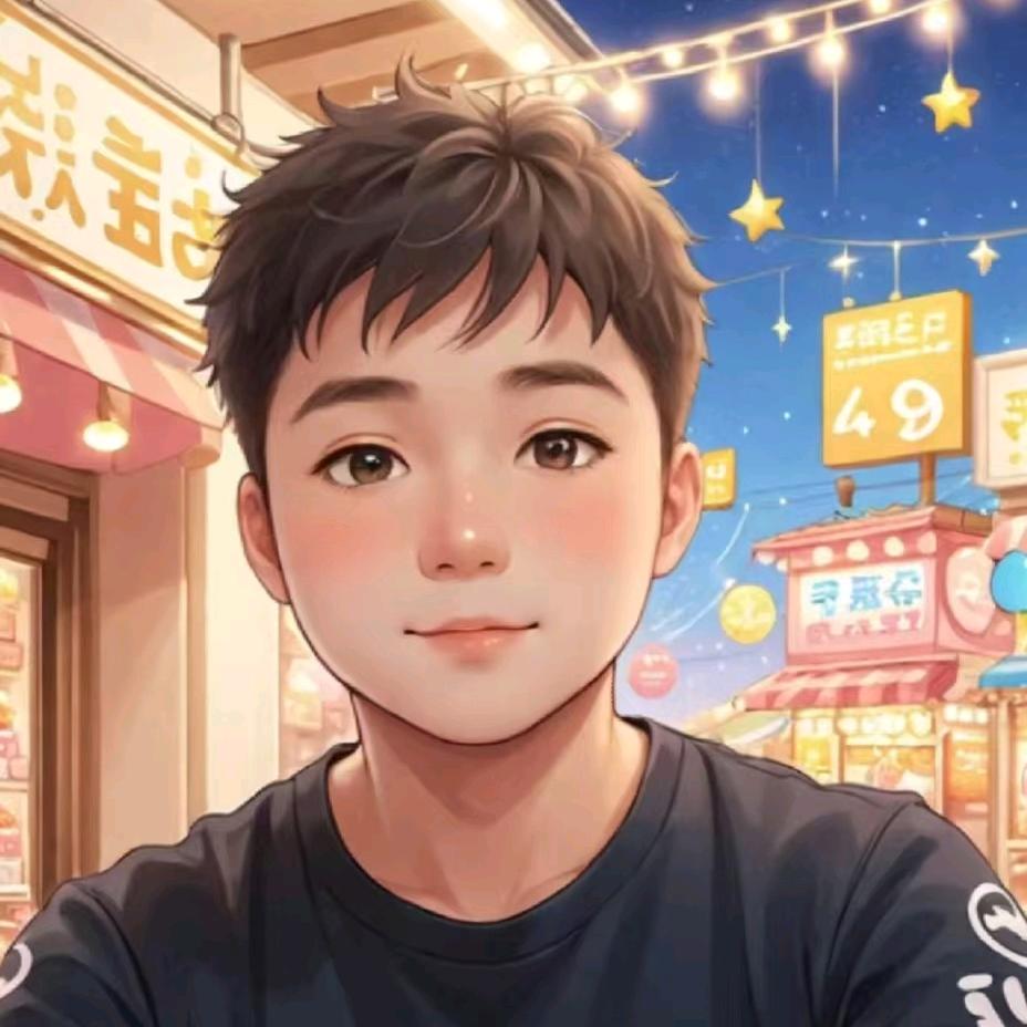 中国人不骗中国人