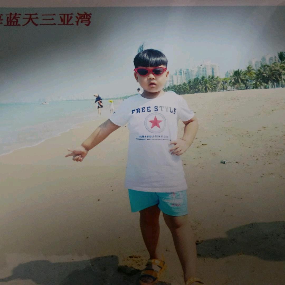 丁丁财旺（海哥）