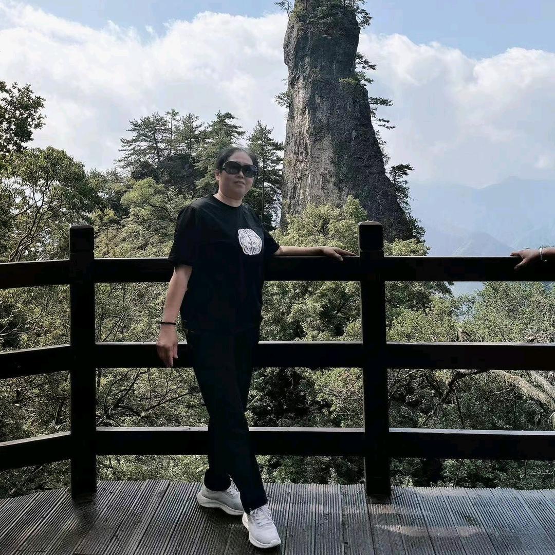 美好的明天