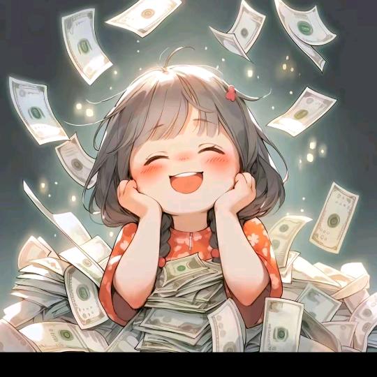 无聊的我
