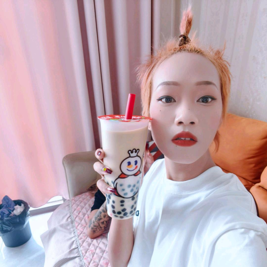 小小怪怪🤗💕