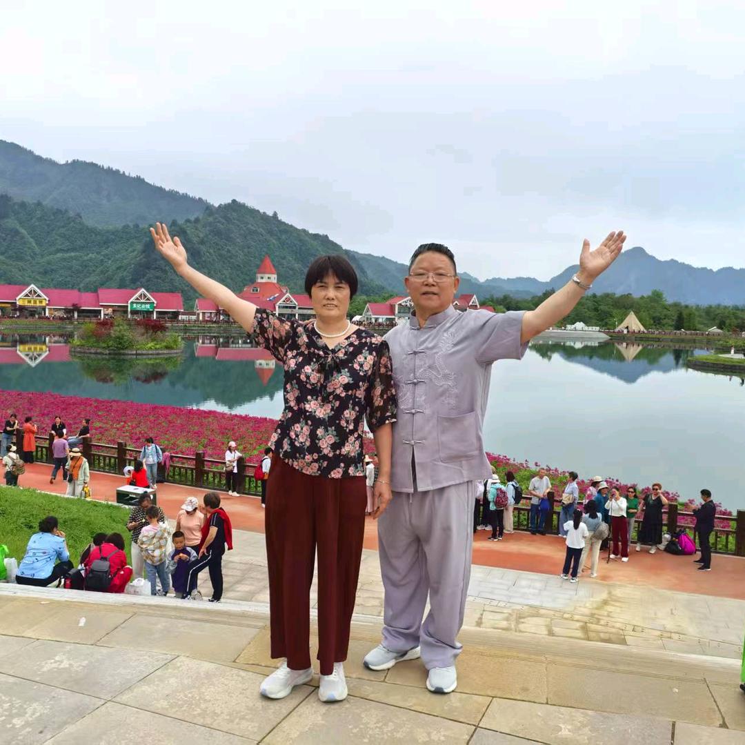 成都，雷哥