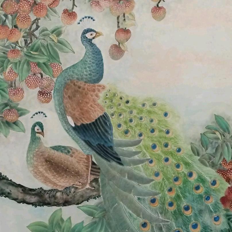珍奇秒秒
