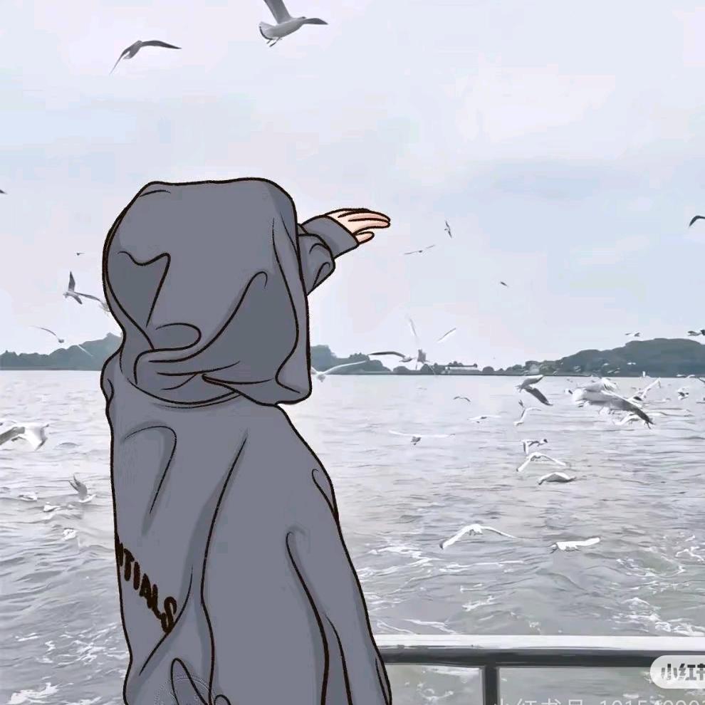 乔桑良漫头像