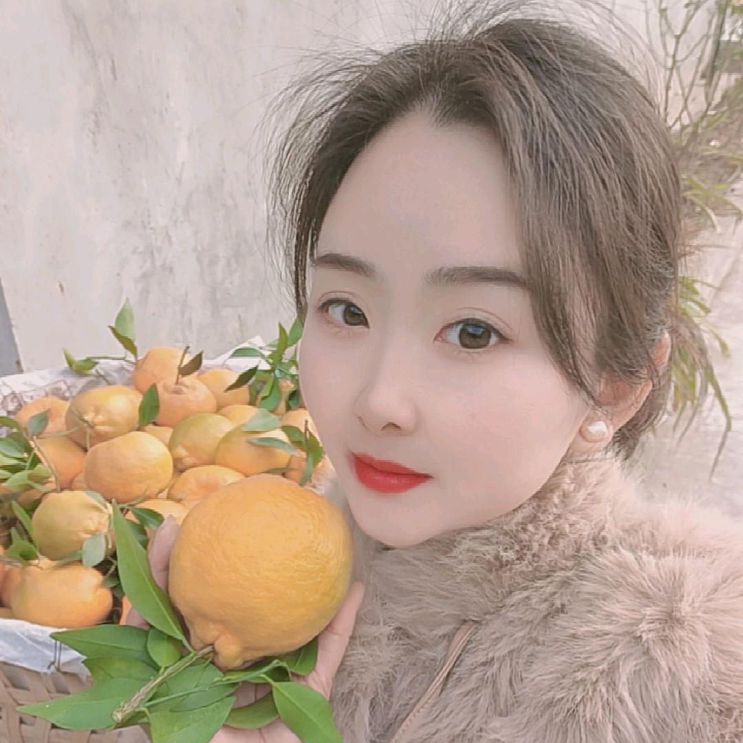 苍溪橙子