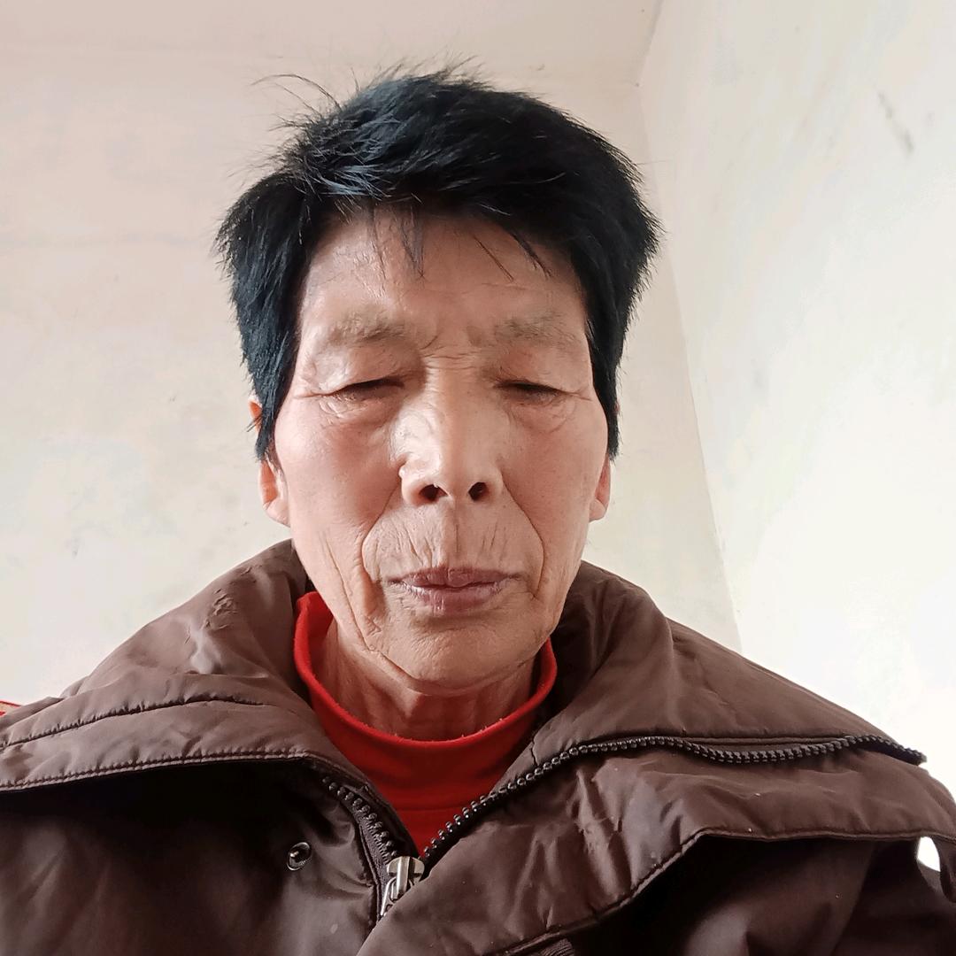农村大姐